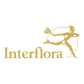 Logo Interflora, Ripoche Fleurs, fleuriste et décorateur floral à Beaupréau-en-Mauges