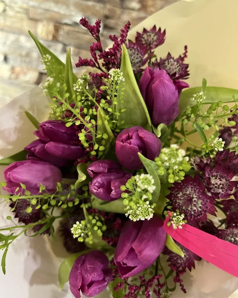 Réalisations, Ripoche Fleurs, fleuriste et décorateur floral à Beaupréau-en-Mauges