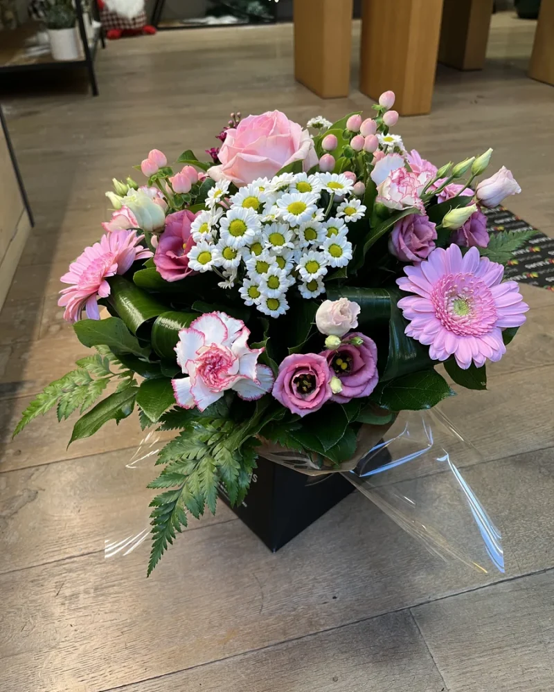 Réalisations, Ripoche Fleurs, fleuriste et décorateur floral à Beaupréau-en-Mauges