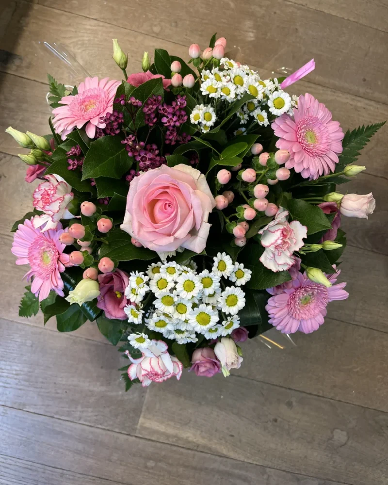 Réalisations, Ripoche Fleurs, fleuriste et décorateur floral à Beaupréau-en-Mauges