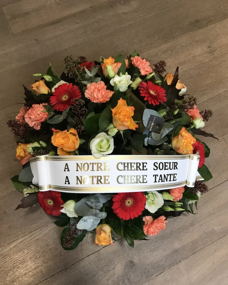 Réalisations, Ripoche Fleurs, fleuriste et décorateur floral à Beaupréau-en-Mauges