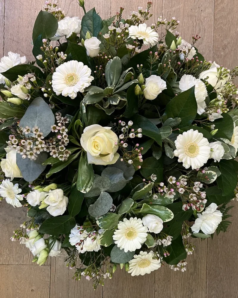 Réalisations, Ripoche Fleurs, fleuriste et décorateur floral à Beaupréau-en-Mauges