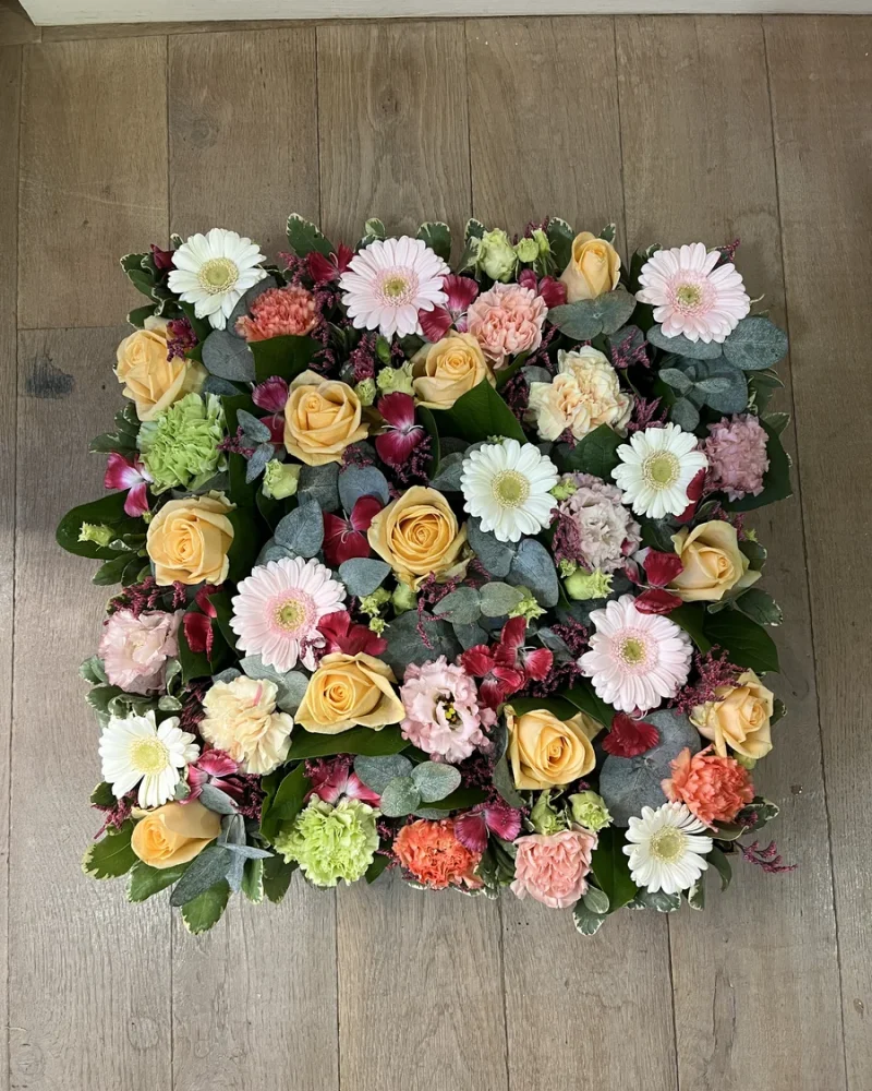 Réalisations, Ripoche Fleurs, fleuriste et décorateur floral à Beaupréau-en-Mauges