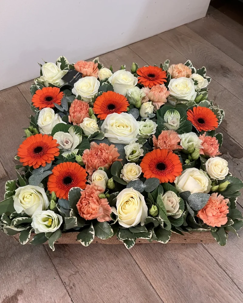 Réalisations, Ripoche Fleurs, fleuriste et décorateur floral à Beaupréau-en-Mauges