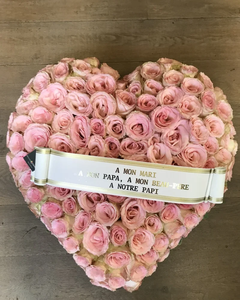 Réalisations, Ripoche Fleurs, fleuriste et décorateur floral à Beaupréau-en-Mauges