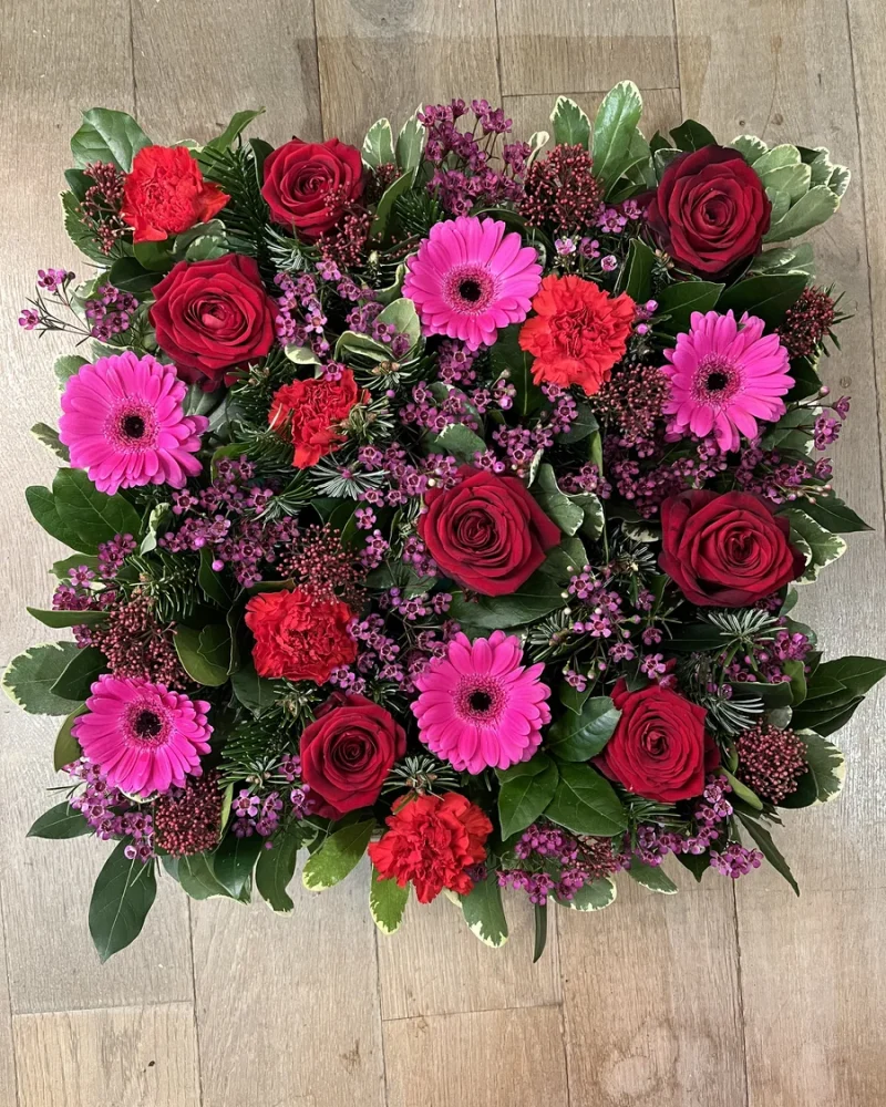 Réalisations, Ripoche Fleurs, fleuriste et décorateur floral à Beaupréau-en-Mauges