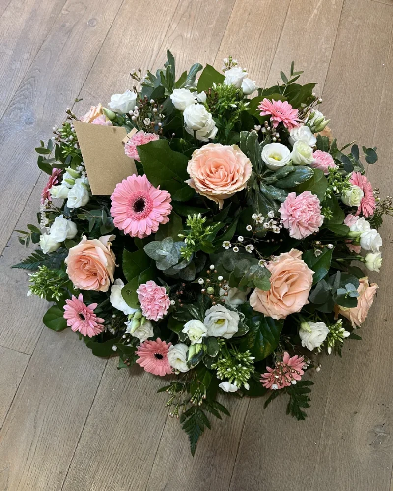 Réalisations, Ripoche Fleurs, fleuriste et décorateur floral à Beaupréau-en-Mauges