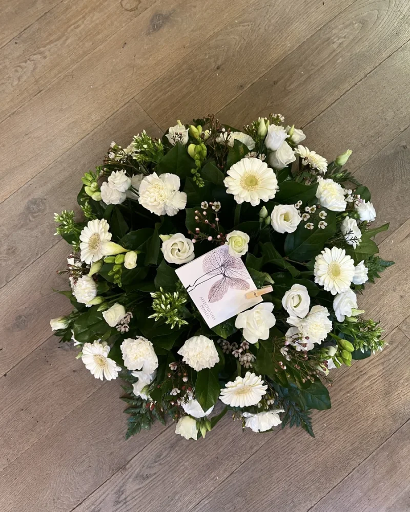 Réalisations, Ripoche Fleurs, fleuriste et décorateur floral à Beaupréau-en-Mauges