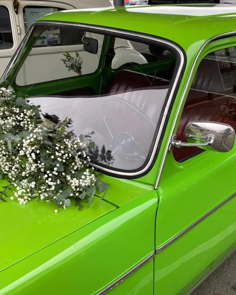 Réalisations, Ripoche Fleurs, fleuriste et décorateur floral à Beaupréau-en-Mauges