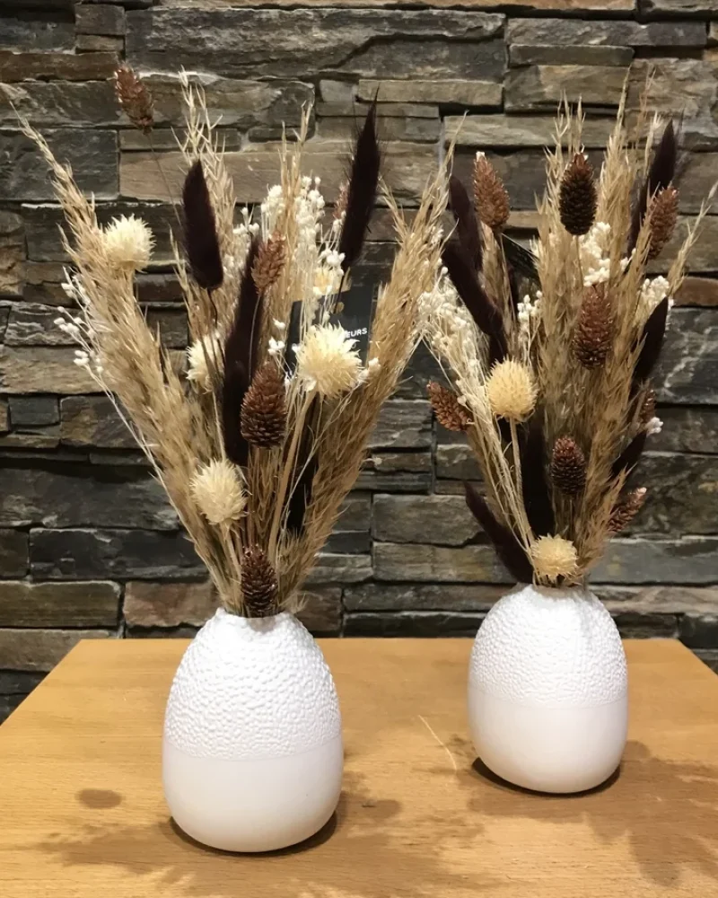 Réalisations, Ripoche Fleurs, fleuriste et décorateur floral à Beaupréau-en-Mauges