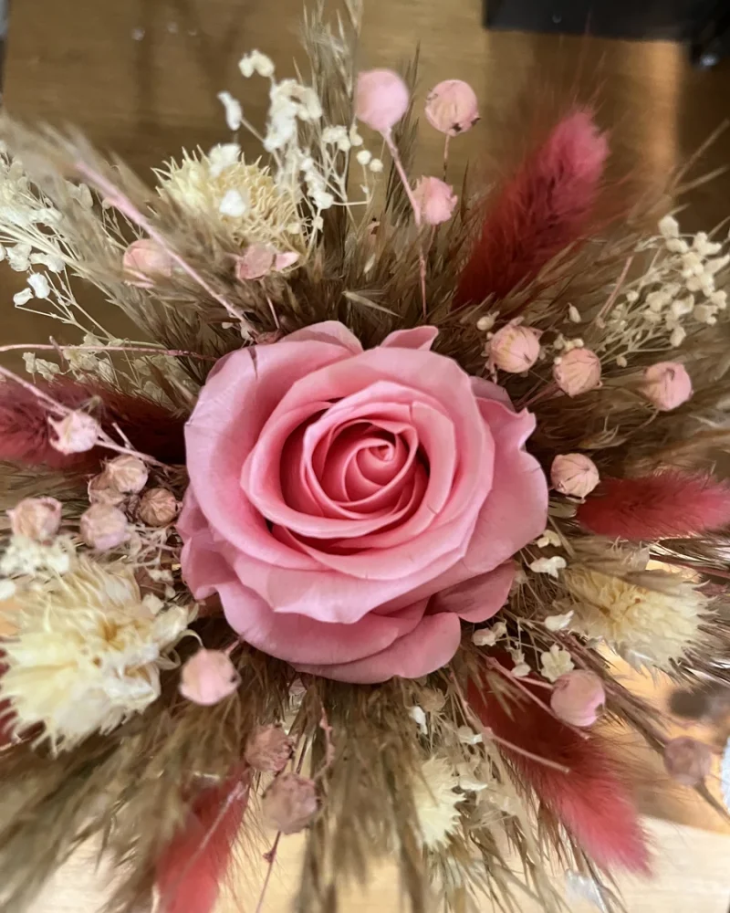 Réalisations, Ripoche Fleurs, fleuriste et décorateur floral à Beaupréau-en-Mauges