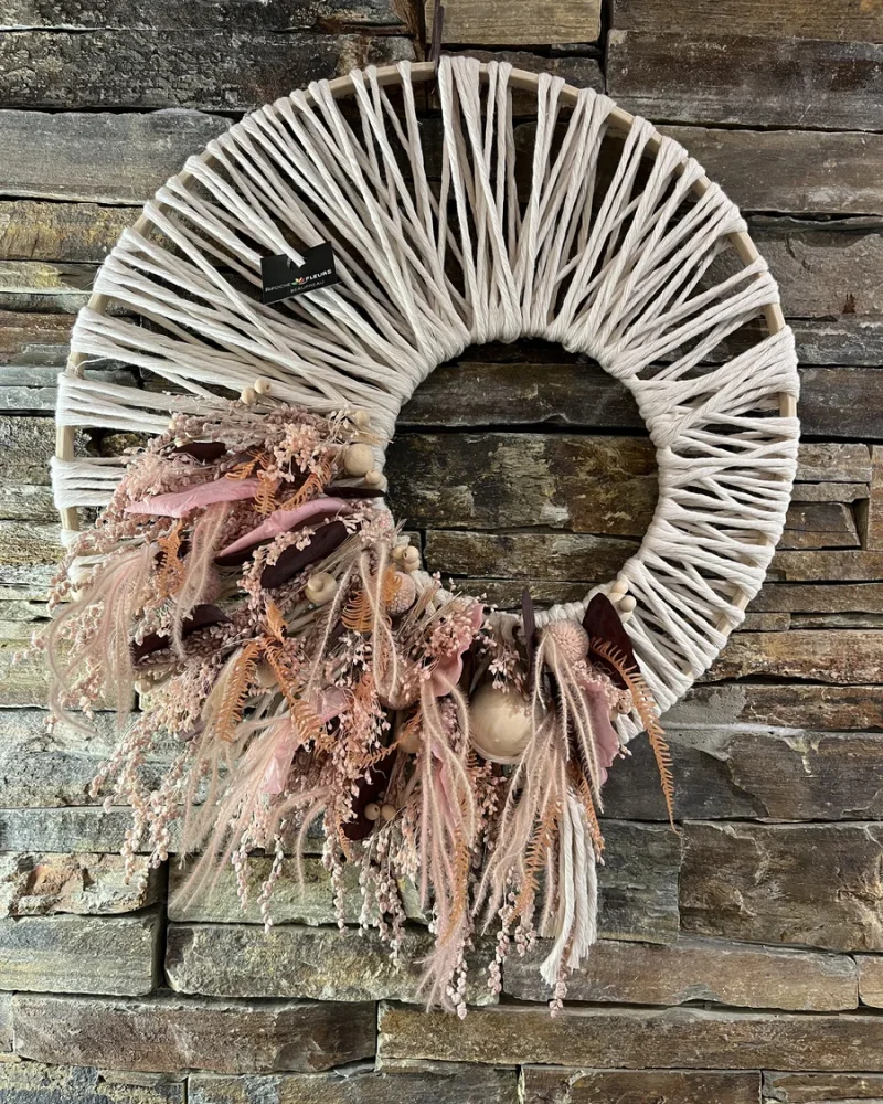 Réalisations, Ripoche Fleurs, fleuriste et décorateur floral à Beaupréau-en-Mauges