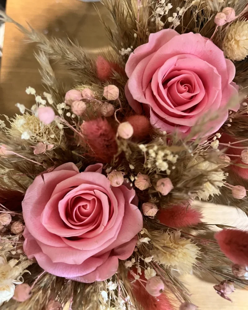 Réalisations, Ripoche Fleurs, fleuriste et décorateur floral à Beaupréau-en-Mauges